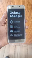Samsung Galaxy S6 Edge+ 32GB Rose Gold - 3