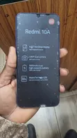 Xiaomi Redmi 10A 128GB Black - 1