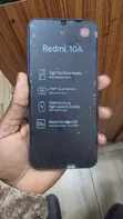 Xiaomi Redmi 10A 128GB Black - 2