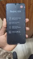 Xiaomi Redmi 10A 128GB Black - 3