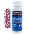 Kirkland Minoxidil 6pcs with Derma Roller - Original - 1