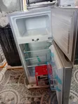 Westpool 95L Refrigerator - Super Freezing - 1