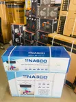 Nasco 1.5hp Mirror Split Type Air Conditioner - 2