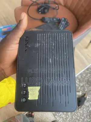 DSTV Decoder - Used