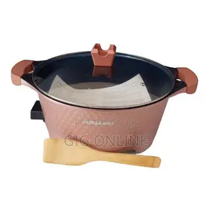 7L German Plus Electric Cooker