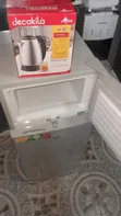Westpool 95TM Refrigerator (106L) - 1