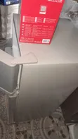 Westpool 95TM Refrigerator (106L) - 2