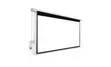 180x180cm Electric Motorized Projector Screen - 1