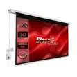 180x180cm Electric Motorized Projector Screen - 3