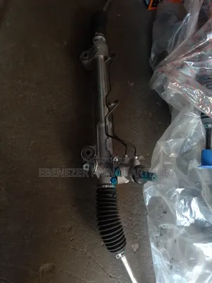 Brand New Toyota Hilux Steering Rack