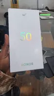 New Honor 50 128GB Black - 3