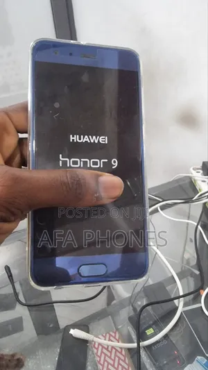 Huawei Honor 10 128GB Black (Used)