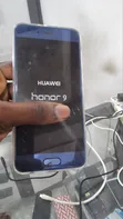 Huawei Honor 10 128GB Black (Used) - 2