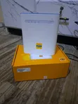 MTN Turbo Net Cat 6 Router - 4