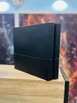 PS4 Fat 500GB with Games - UK Used - 2