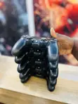 PS4 Fat 500GB with Games - UK Used - 4