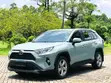 Toyota RAV4 2020 Hybrid Luxury - 2