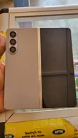 Samsung Galaxy Z Fold 5 512GB Gray - 1