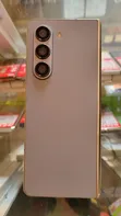 Samsung Galaxy Z Fold 5 512GB Gray - 3