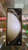 Samsung Galaxy Z Fold 5 512GB Gray - 4