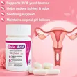 Boric Acid Vaginal Suppositories - Odor Control - 1