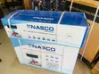1.5hp Nasco Mirror Split Air Conditioner - 1