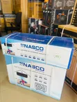 1.5hp Nasco Mirror Split Air Conditioner - 2