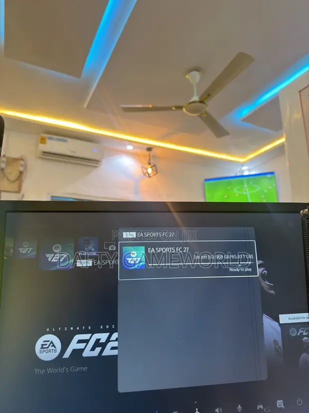 EA FC 27 Ultimate Edition - 1