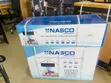 Nasco 1.5HP Mirror Split Air Conditioner - 2