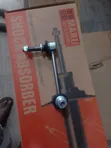 Brand New Link Suspension for Toyota Land Cruiser - 1