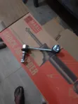 Brand New Link Suspension for Toyota Land Cruiser - 2