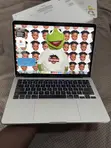 Apple MacBook Pro 2020 13-inch - 3