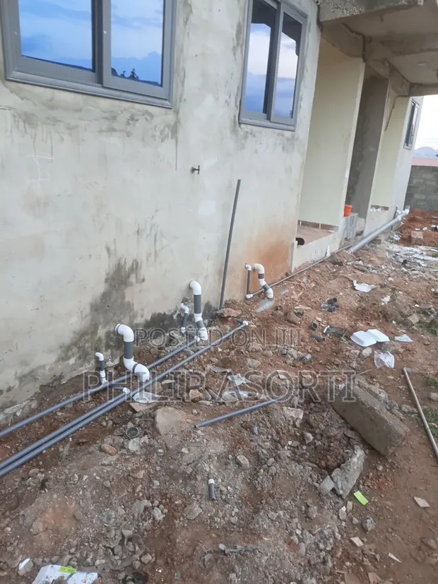 Philip Asorti Plumbing Services - 1