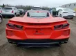 4D's Car Rental Services - Red Hybrid Car - 2