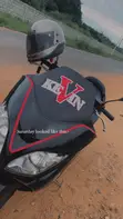 Honda Forza 2007 Scooter - 1