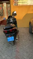 Honda Forza 2007 Scooter - 2