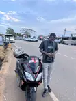Honda Forza 2007 Scooter - 5