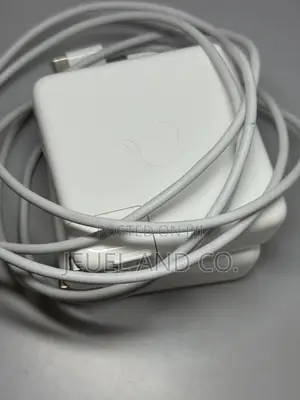 Foreign Used Apple MacBook Type-C Charger 96W