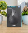 Logitech MX Vertical Advanced Ergonomic Mouse - 1