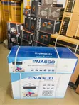 Nasco Mirror Split 1.5HP Air Conditioner - 1
