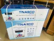 Nasco Mirror Split 1.5HP Air Conditioner - 2