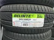 245/50R20 Delinte DS8 Desert Storm II SUV Tyre - 1