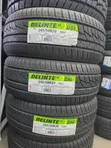 245/50R20 Delinte DS8 Desert Storm II SUV Tyre - 2