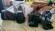 Canon EOS 5D Mark IV DSLR Camera Body with 24-105mm Lens - 2