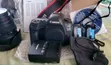 Canon EOS 5D Mark IV DSLR Camera Body with 24-105mm Lens - 5