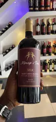 Ménage a Trois Soft Red Blend Wine - 2