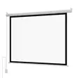 200 x 200 cm Electric Projector Screen - 2