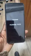 New Huawei Y9 Prime 2019 128GB Black - 2
