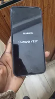 New Huawei Y9 Prime 2019 128GB Black - 3
