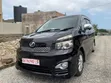 Toyota Voxy 2013 Black - 1